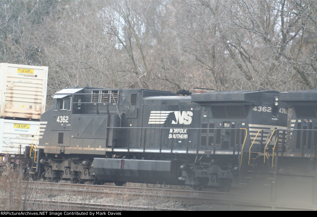 NS 4362